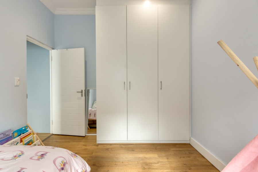 To Let 4 Bedroom Property for Rent in Aan de Wijnlanden Western Cape